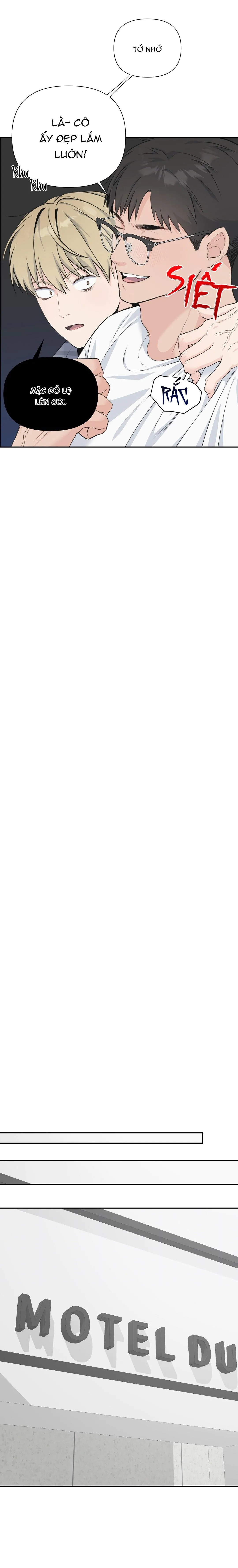 Candy YumYum Chapter 3 Trang 11