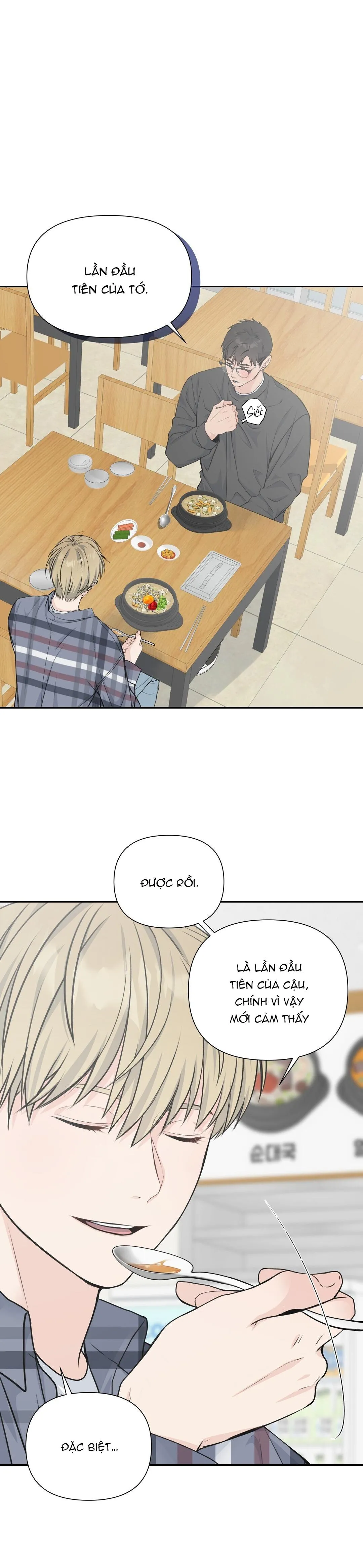 Candy YumYum Chapter 3 Trang 25