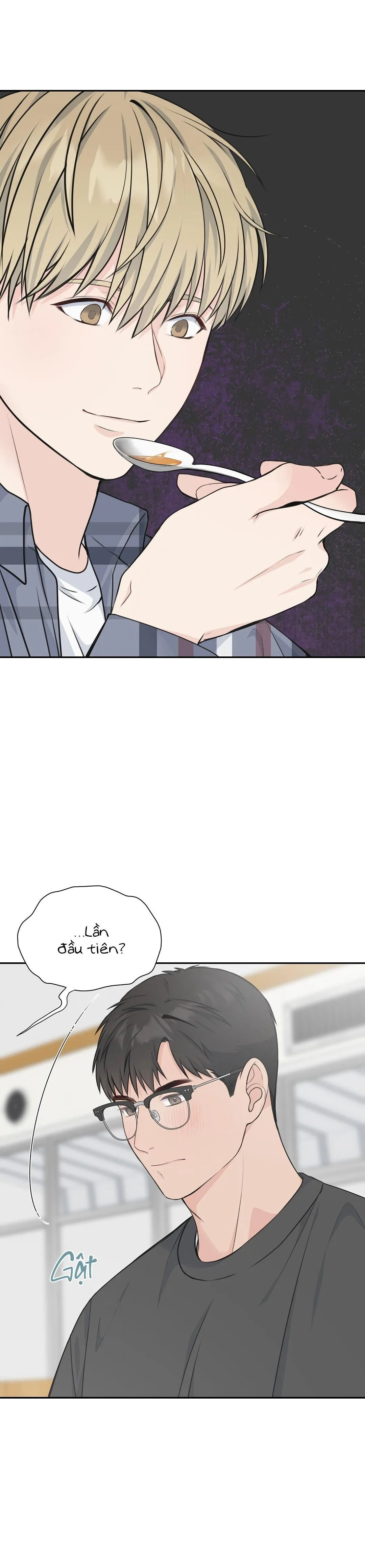 Candy YumYum Chapter 3 Trang 26