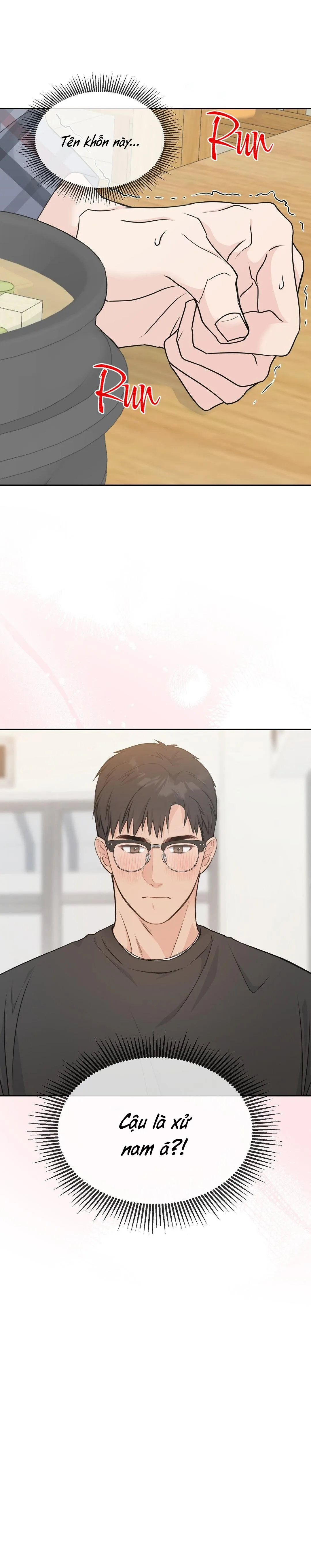 Candy YumYum Chapter 3 Trang 27