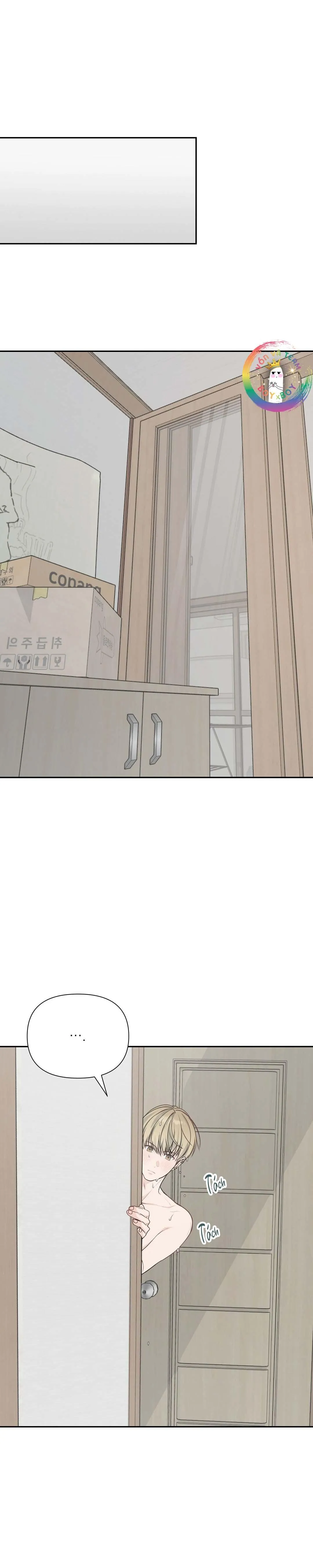 Candy YumYum Chapter 5 Trang 11