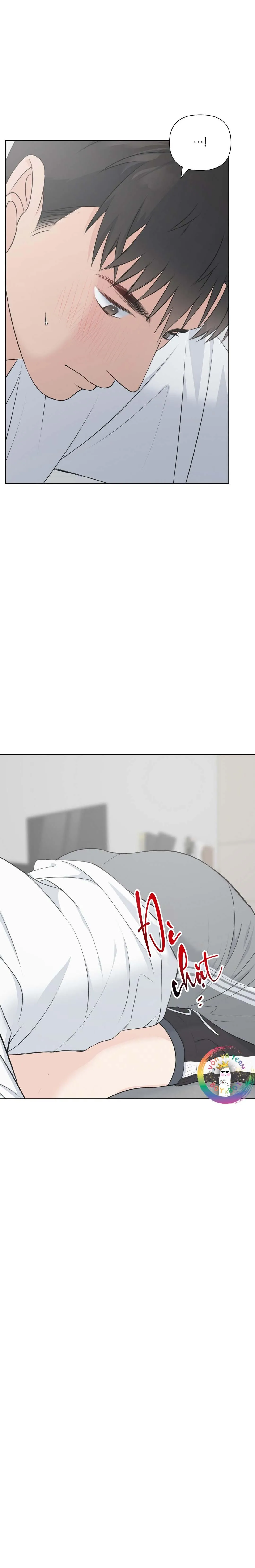 Candy YumYum Chapter 5 Trang 28