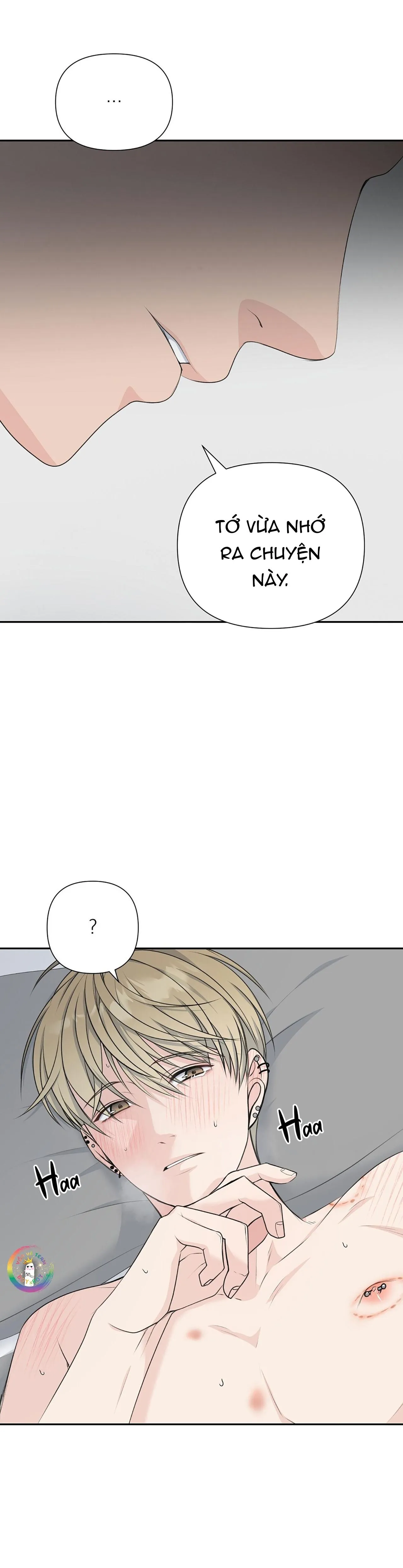 Candy YumYum Chapter 6 Trang 7