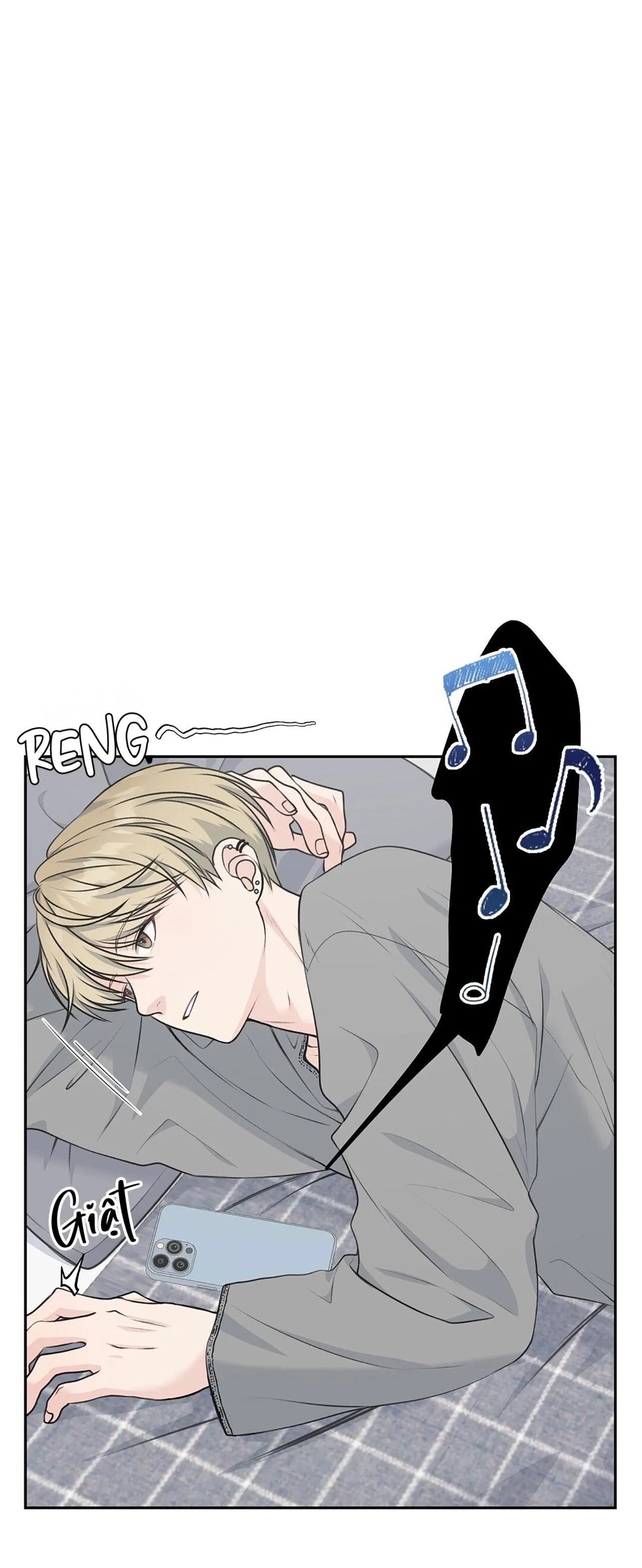 Candy YumYum Chapter 6 Trang 17