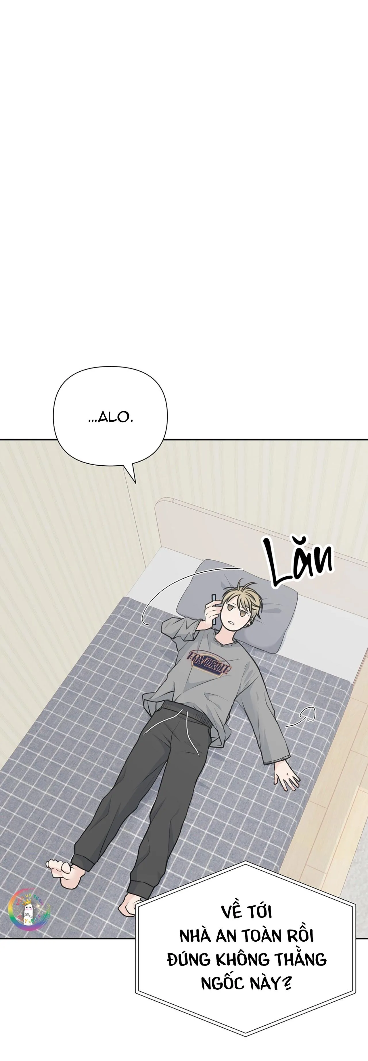 Candy YumYum Chapter 6 Trang 18