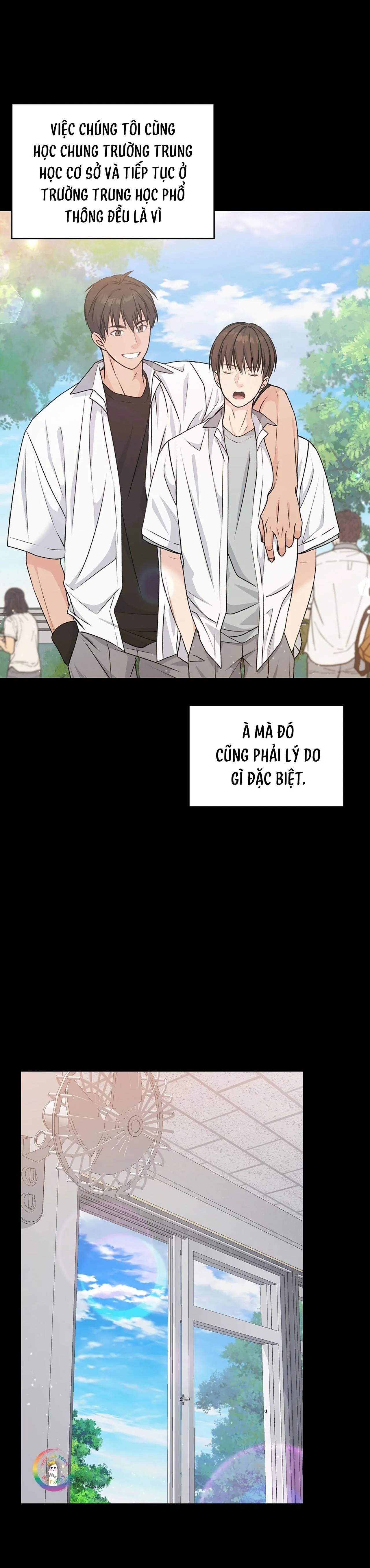 Candy YumYum Chapter 6 Trang 27