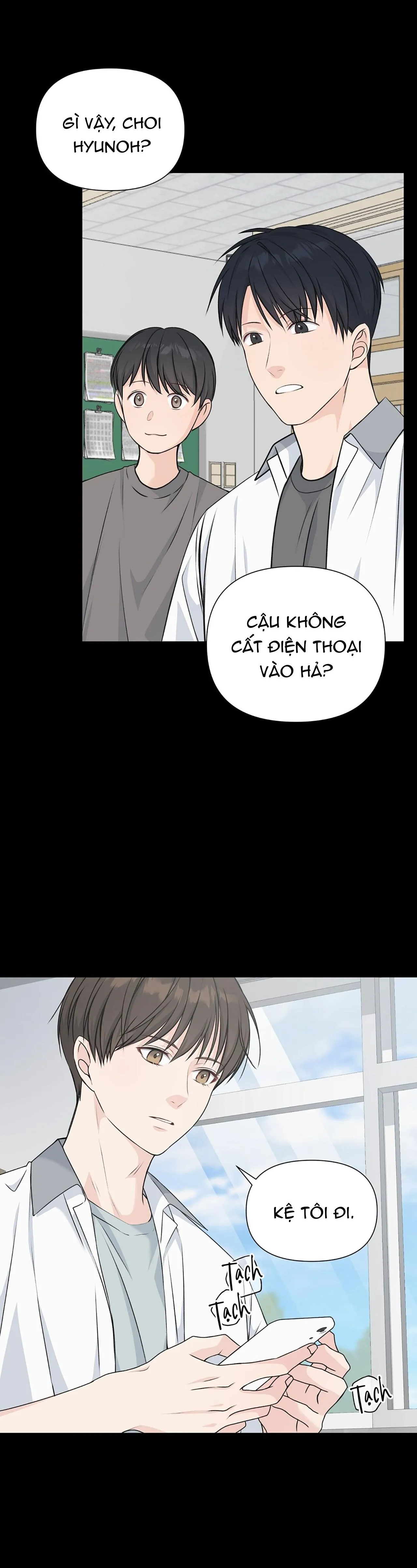 Candy YumYum Chapter 6 Trang 28