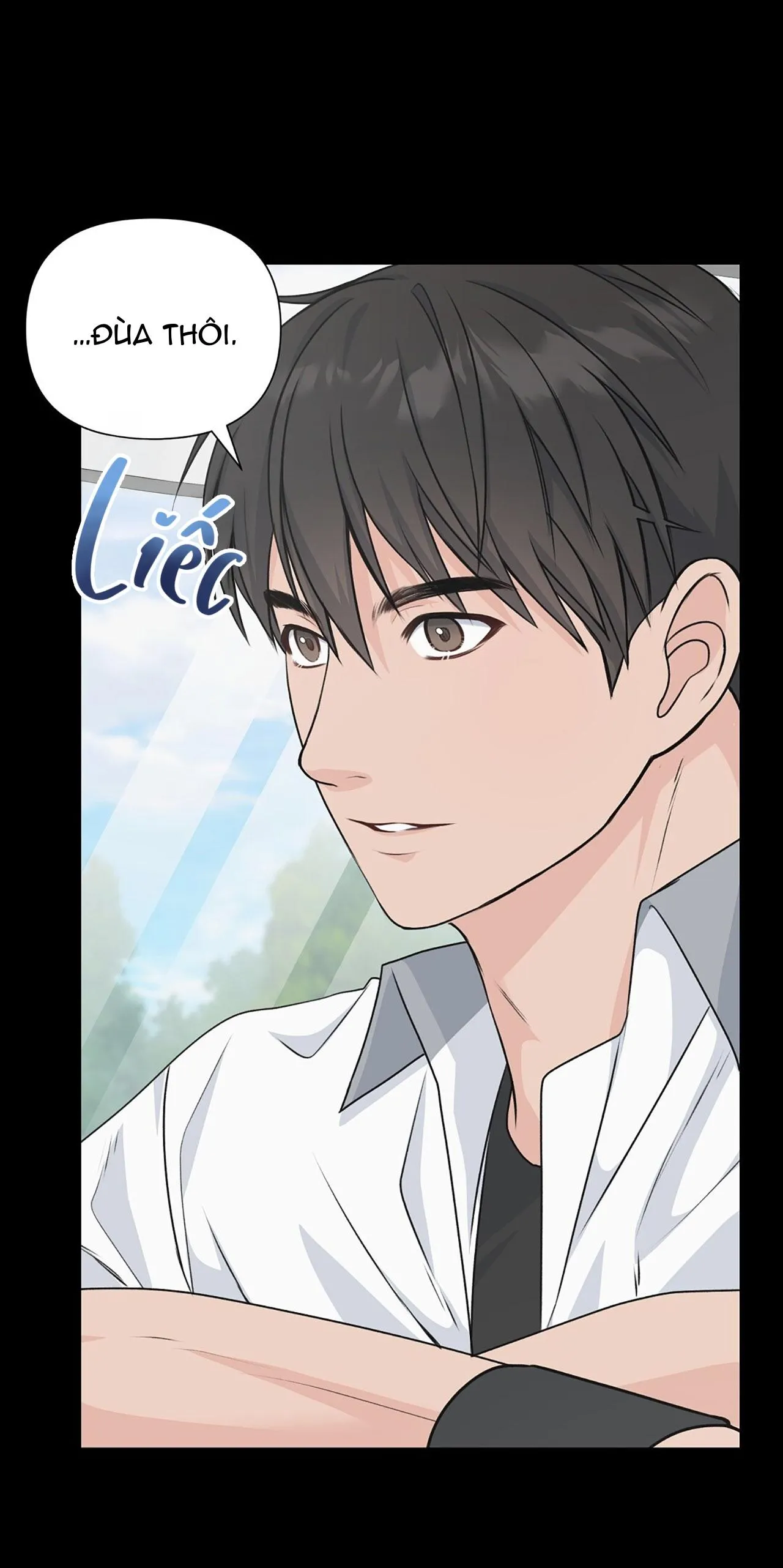 Candy YumYum Chapter 6 Trang 36