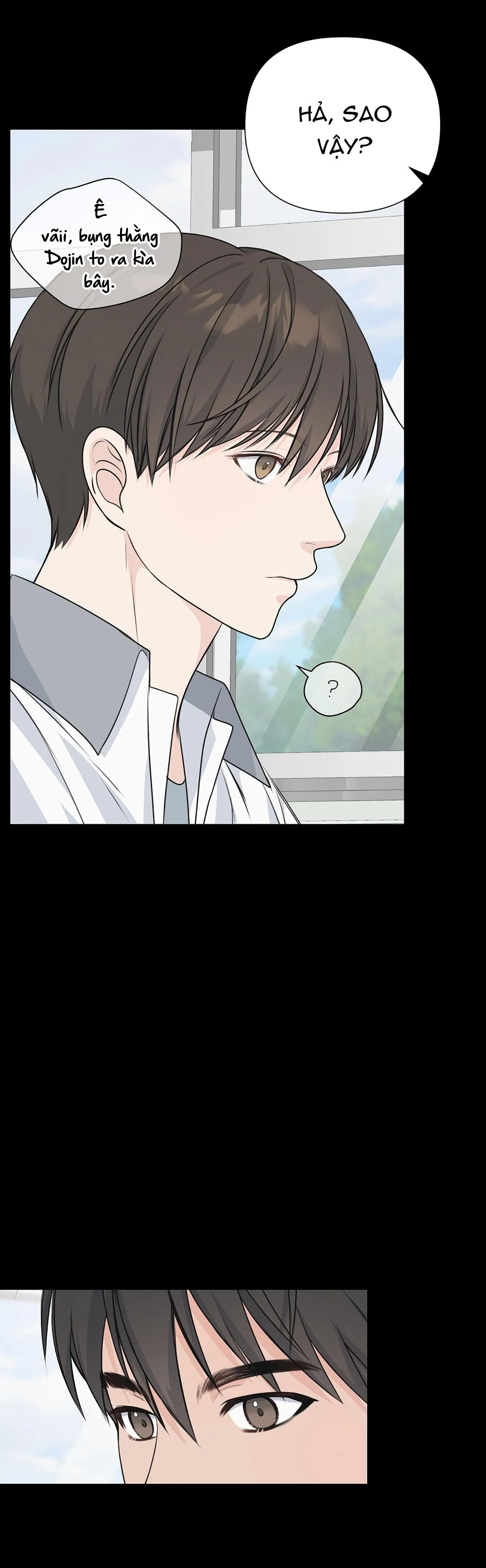 Candy YumYum Chapter 6 Trang 37