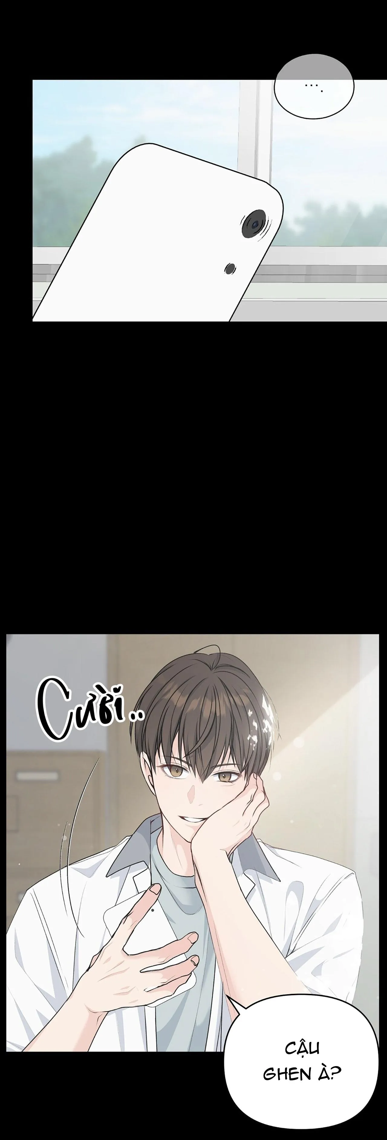 Candy YumYum Chapter 6 Trang 38