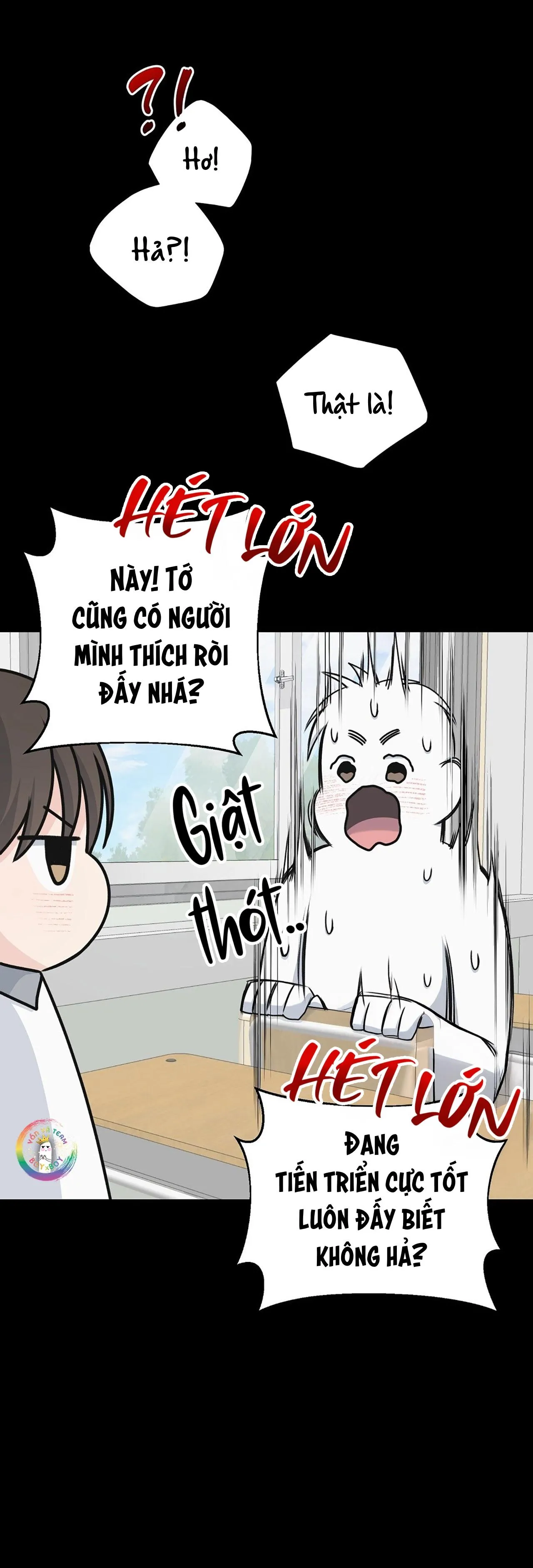 Candy YumYum Chapter 6 Trang 39