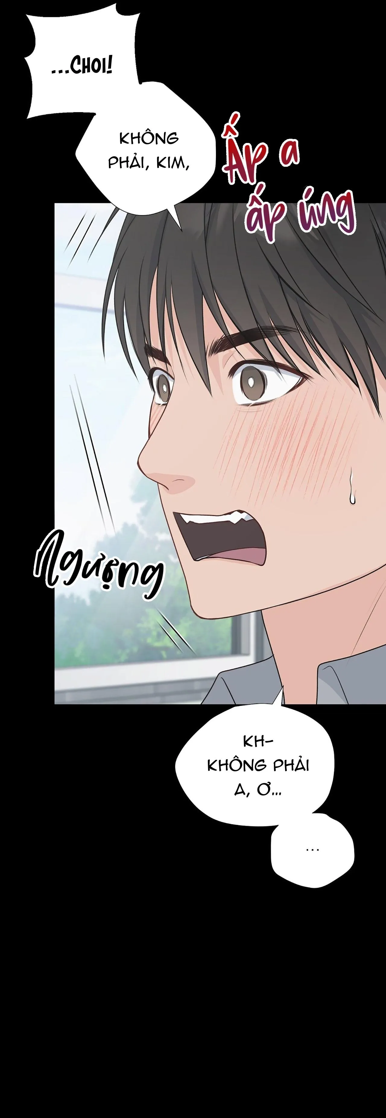 Candy YumYum Chapter 6 Trang 41