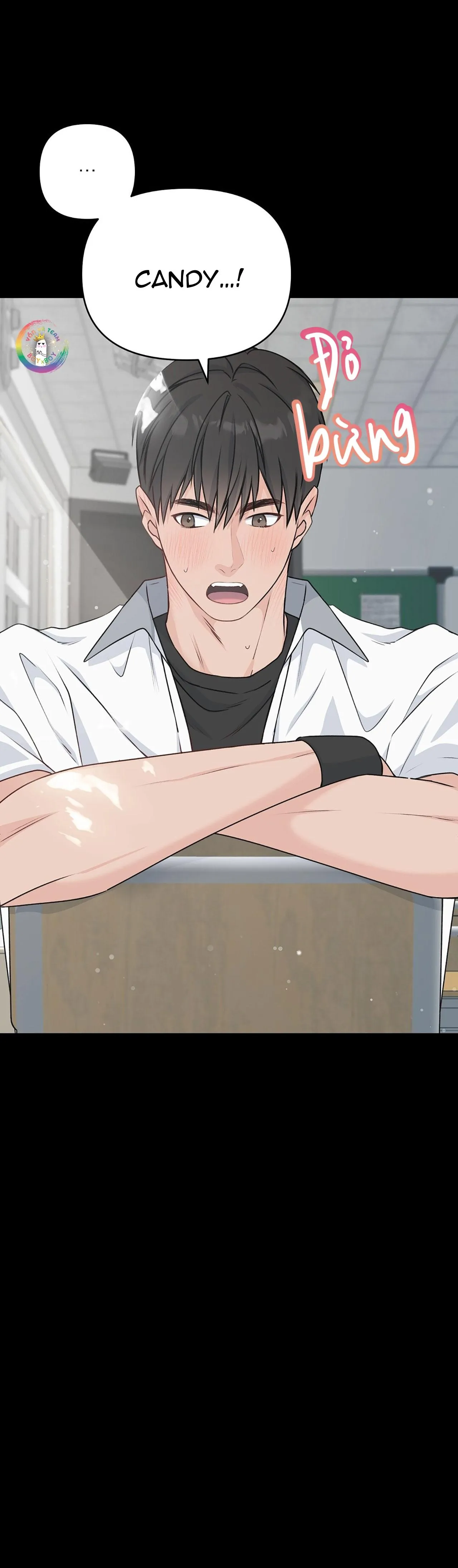 Candy YumYum Chapter 6 Trang 43
