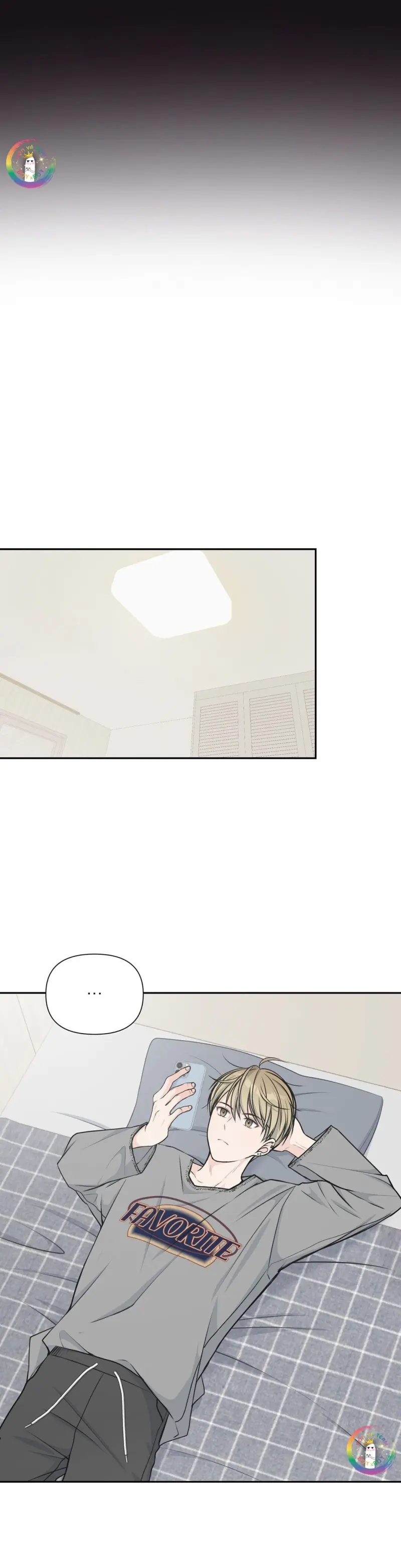 Candy YumYum Chapter 7 Trang 3