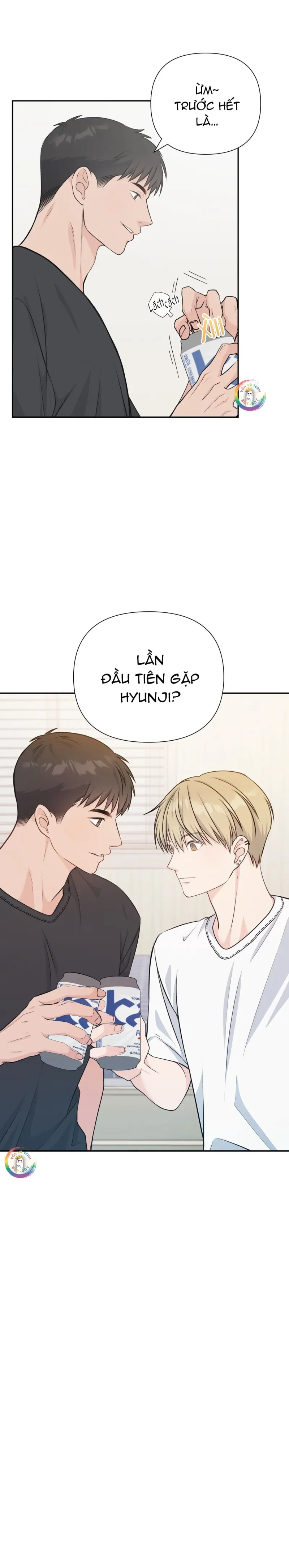 Candy YumYum Chapter 7 Trang 20