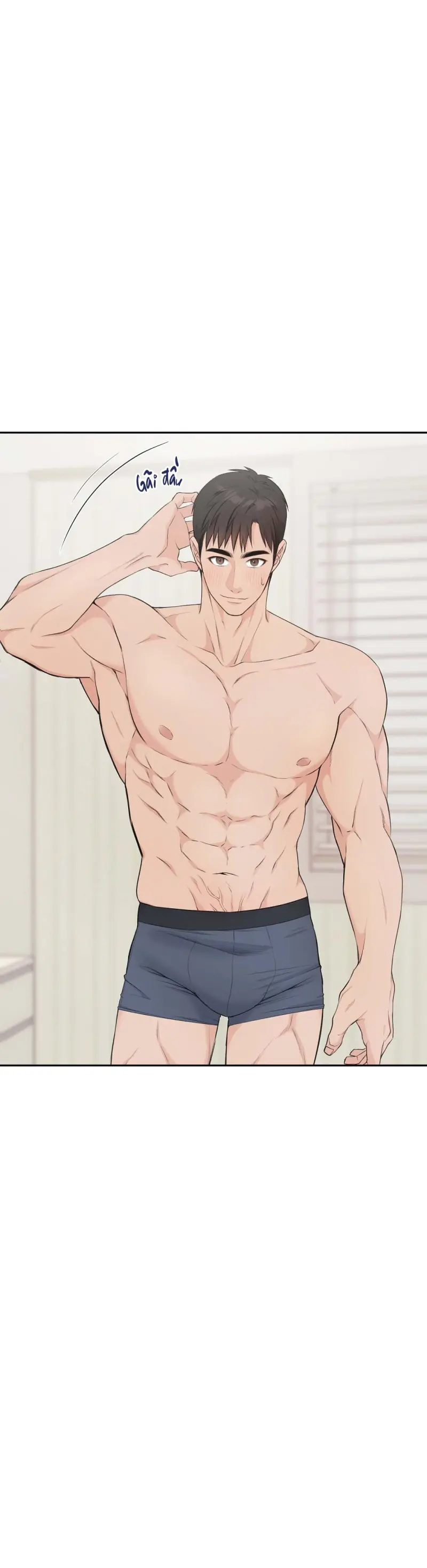 Candy YumYum Chapter 8 Trang 23