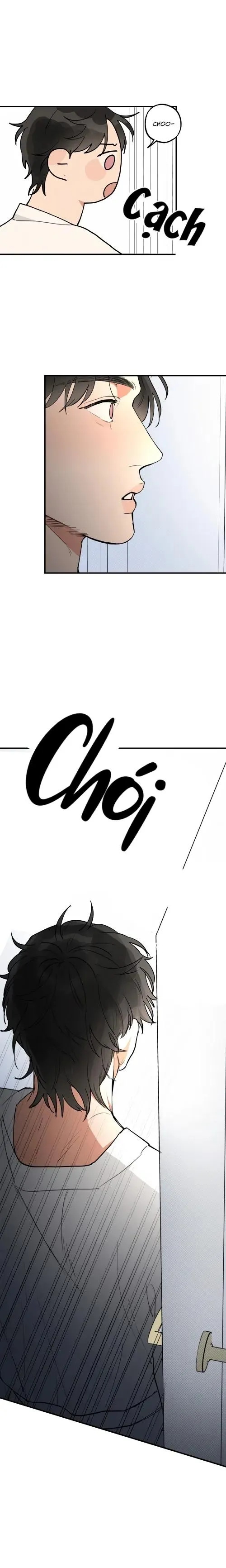 Càng To Càng Tốt [ Hoàn ] Chapter 2 Trang 14