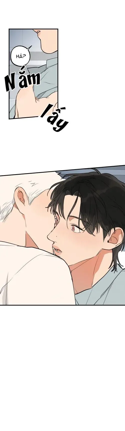 Càng To Càng Tốt [ Hoàn ] Chapter 3 Trang 14