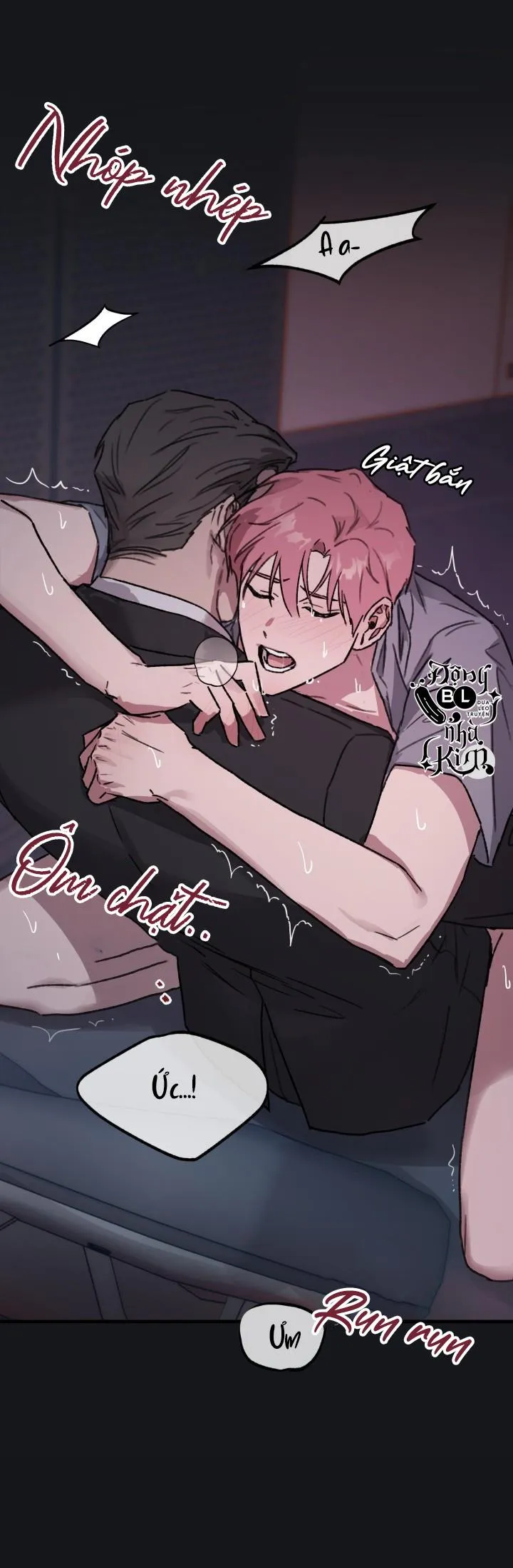 CẢNH BÁO BẢO MẬT Chapter 1 Trang 11