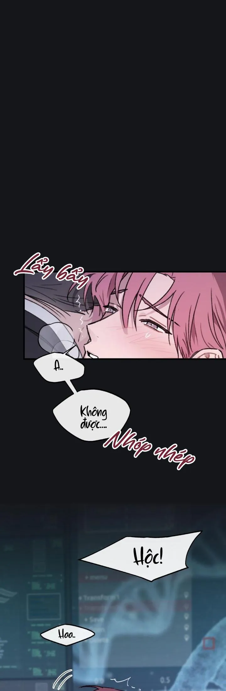 CẢNH BÁO BẢO MẬT Chapter 1 Trang 12