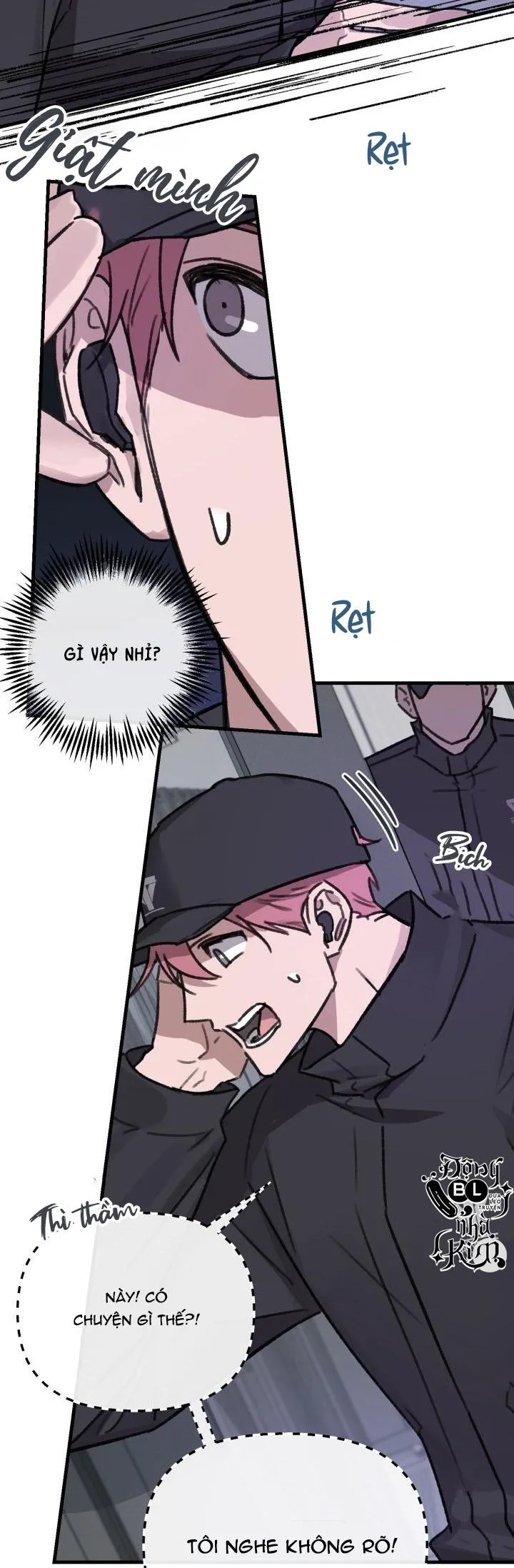 CẢNH BÁO BẢO MẬT Chapter 1 Trang 23