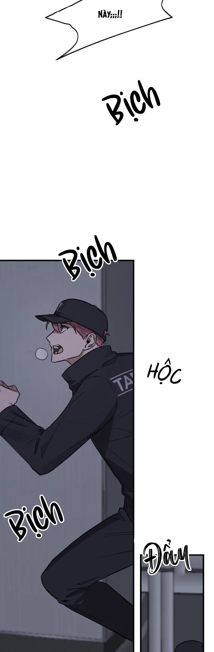 CẢNH BÁO BẢO MẬT Chapter 1 Trang 28