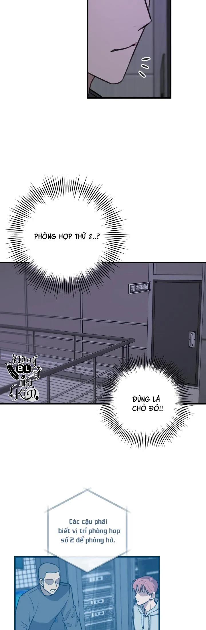 CẢNH BÁO BẢO MẬT Chapter 1 Trang 31