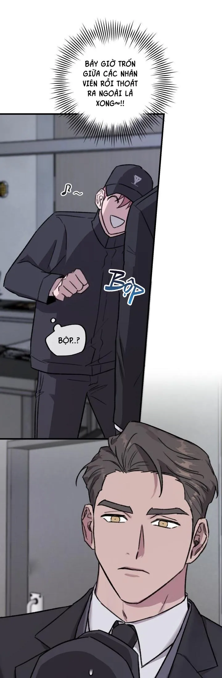 CẢNH BÁO BẢO MẬT Chapter 1 Trang 35