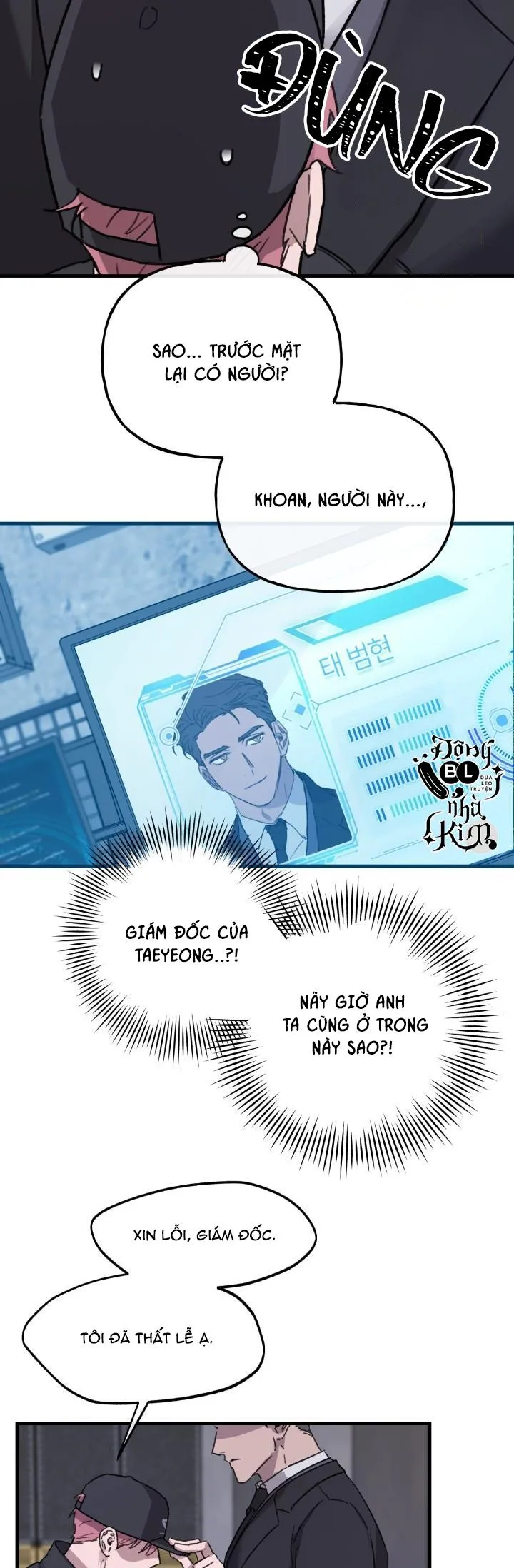 CẢNH BÁO BẢO MẬT Chapter 1 Trang 36