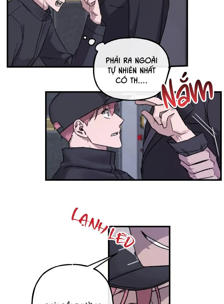 CẢNH BÁO BẢO MẬT Chapter 1 Trang 37