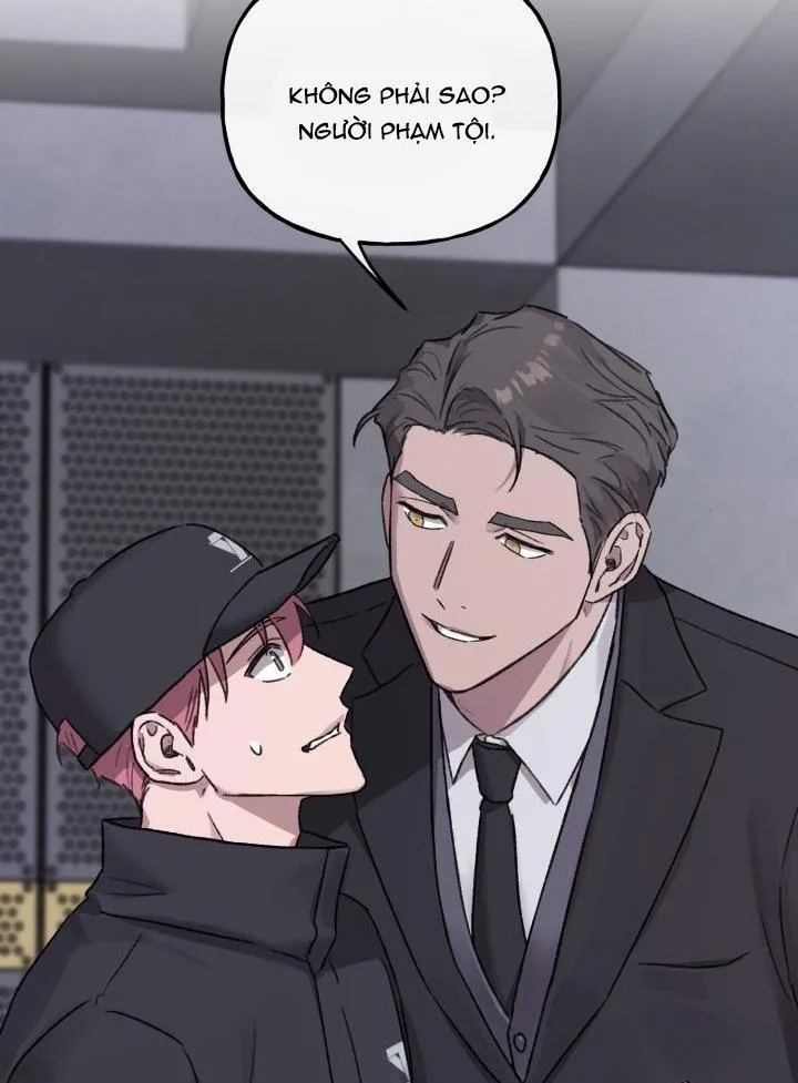 CẢNH BÁO BẢO MẬT Chapter 1 Trang 39
