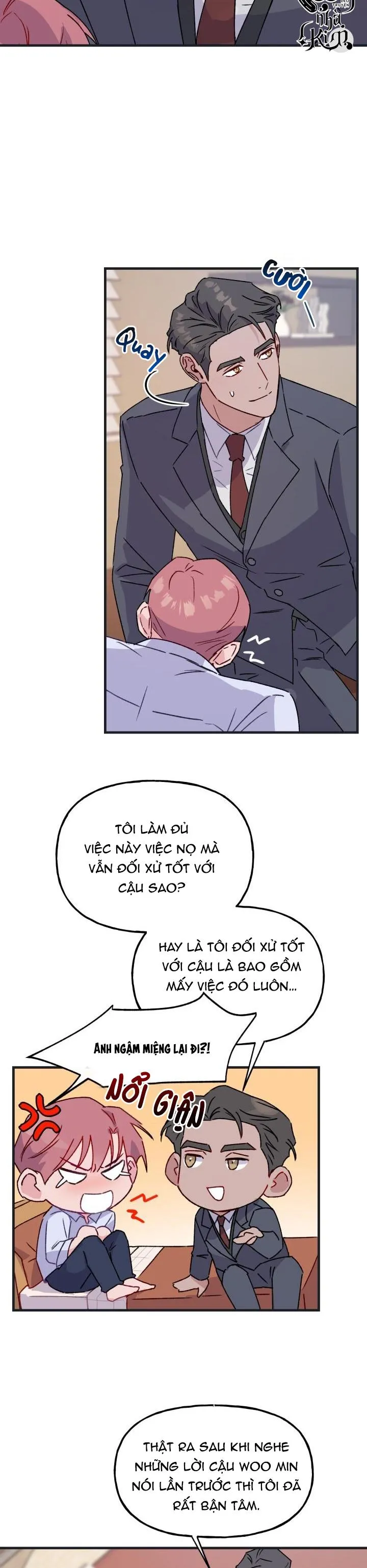 CẢNH BÁO BẢO MẬT Chapter 10 Trang 18