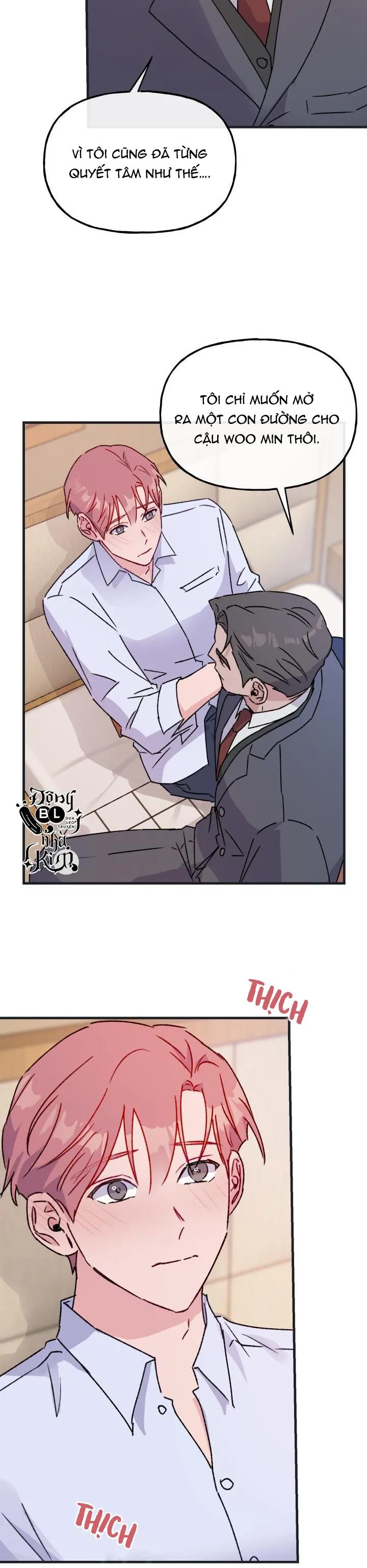 CẢNH BÁO BẢO MẬT Chapter 10 Trang 20