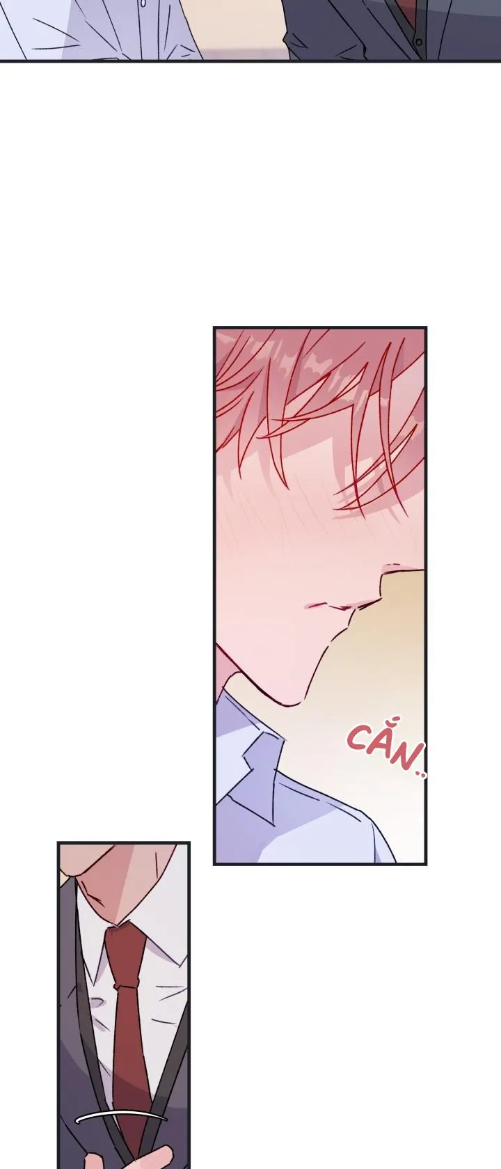 CẢNH BÁO BẢO MẬT Chapter 10 Trang 23