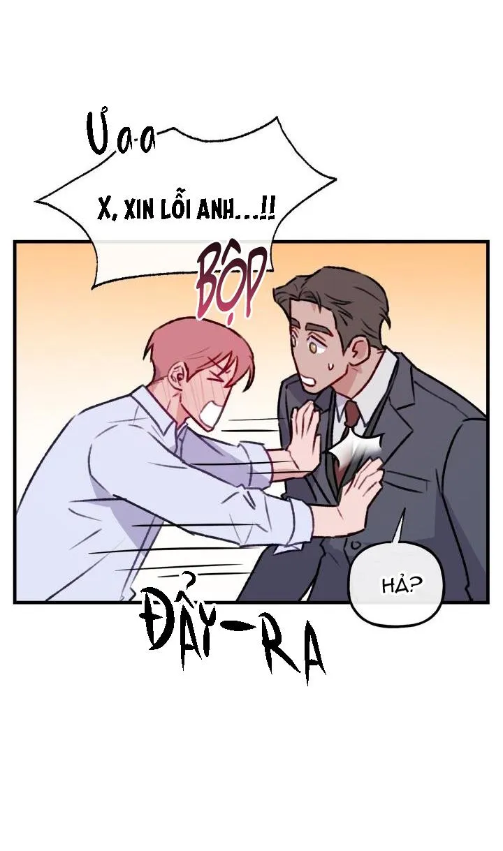 CẢNH BÁO BẢO MẬT Chapter 11 Trang 3