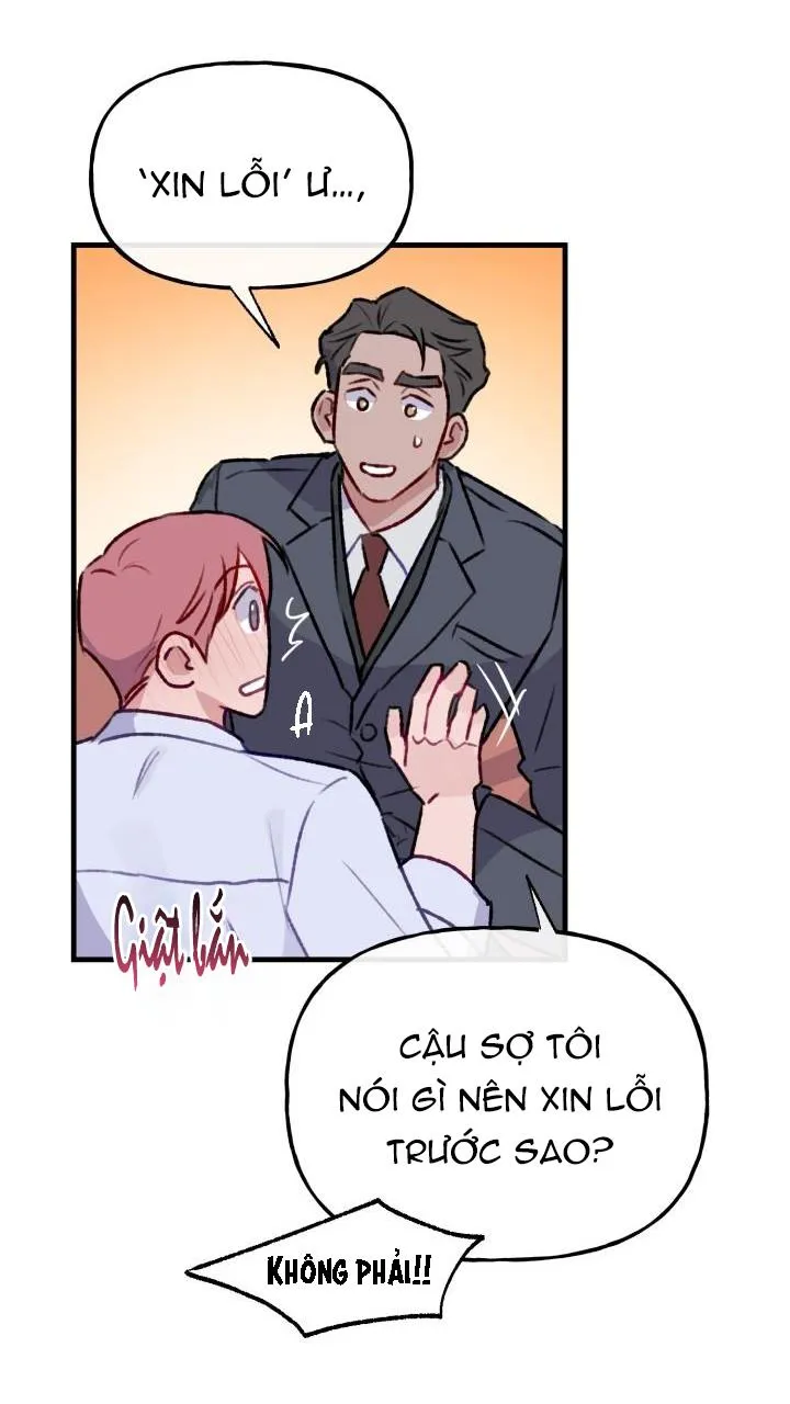 CẢNH BÁO BẢO MẬT Chapter 11 Trang 4