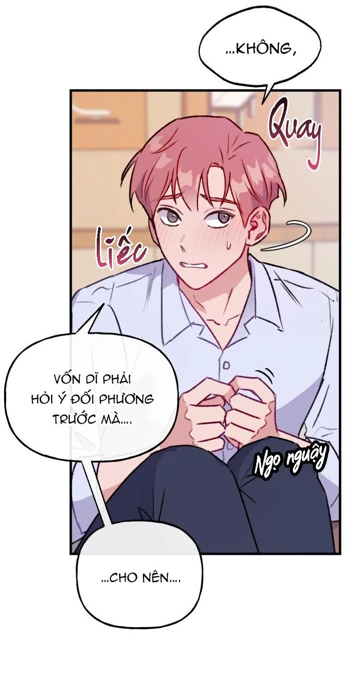 CẢNH BÁO BẢO MẬT Chapter 11 Trang 5