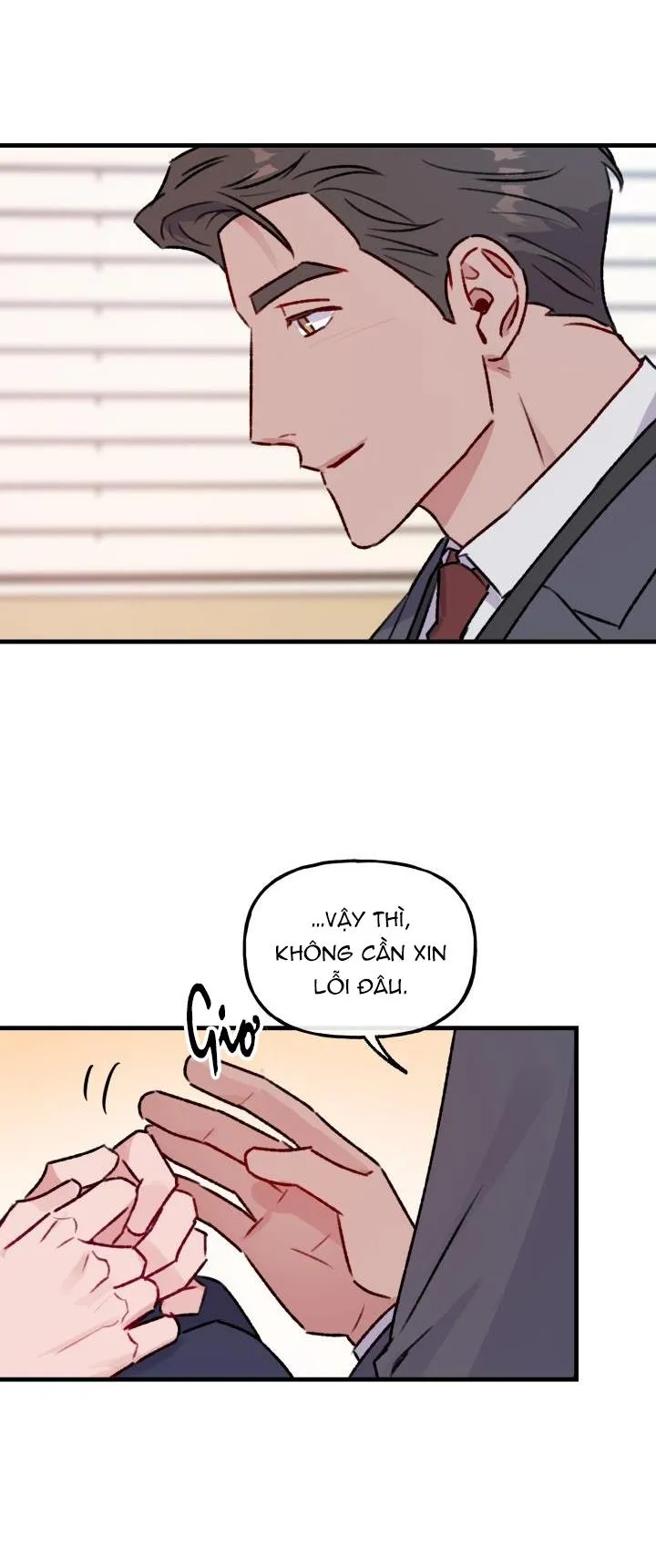 CẢNH BÁO BẢO MẬT Chapter 11 Trang 6