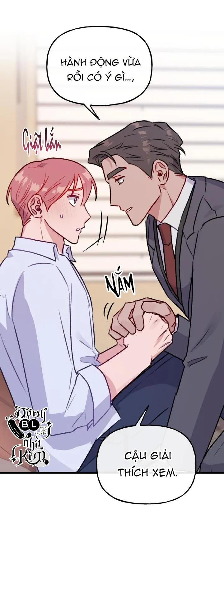 CẢNH BÁO BẢO MẬT Chapter 11 Trang 7