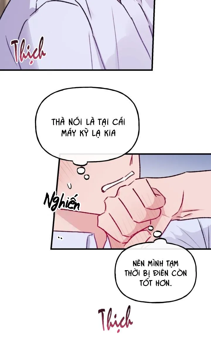 CẢNH BÁO BẢO MẬT Chapter 11 Trang 12