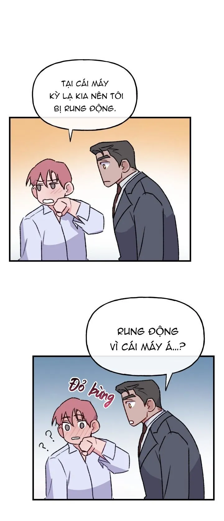 CẢNH BÁO BẢO MẬT Chapter 11 Trang 13