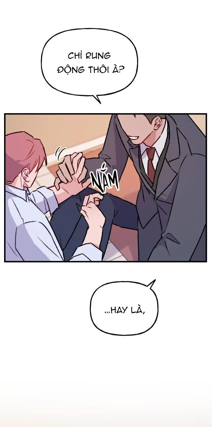 CẢNH BÁO BẢO MẬT Chapter 11 Trang 16