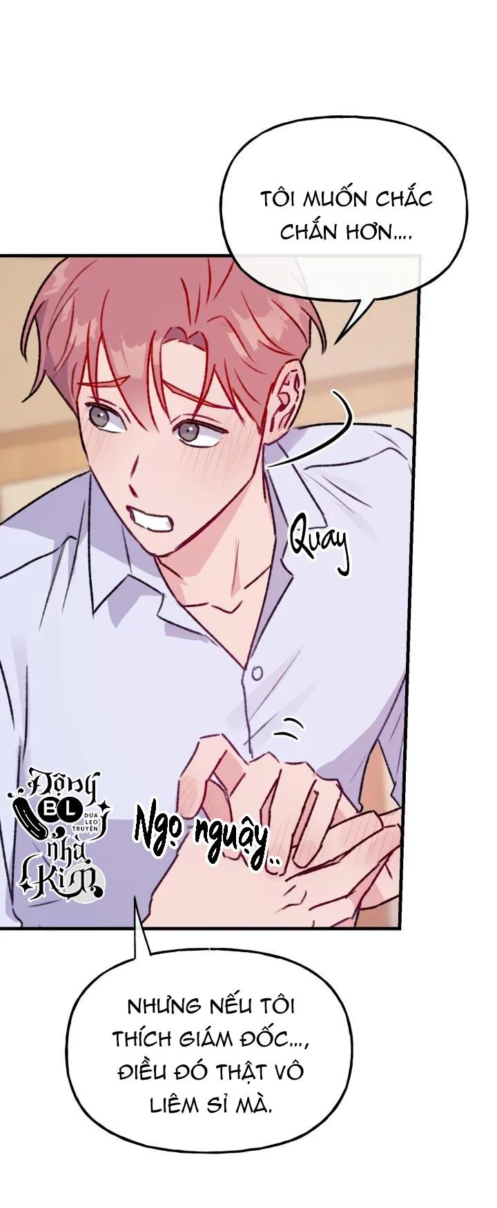 CẢNH BÁO BẢO MẬT Chapter 11 Trang 20