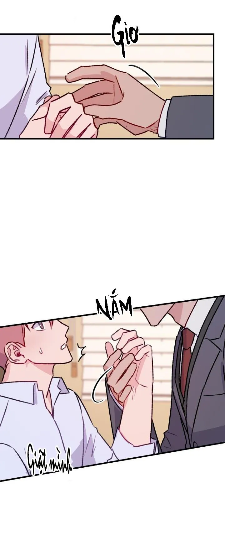 CẢNH BÁO BẢO MẬT Chapter 11 Trang 23