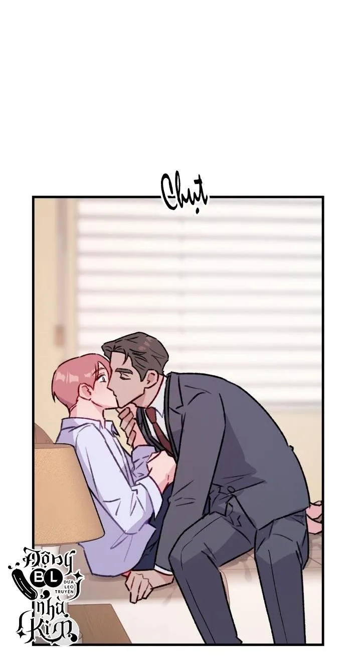 CẢNH BÁO BẢO MẬT Chapter 11 Trang 24