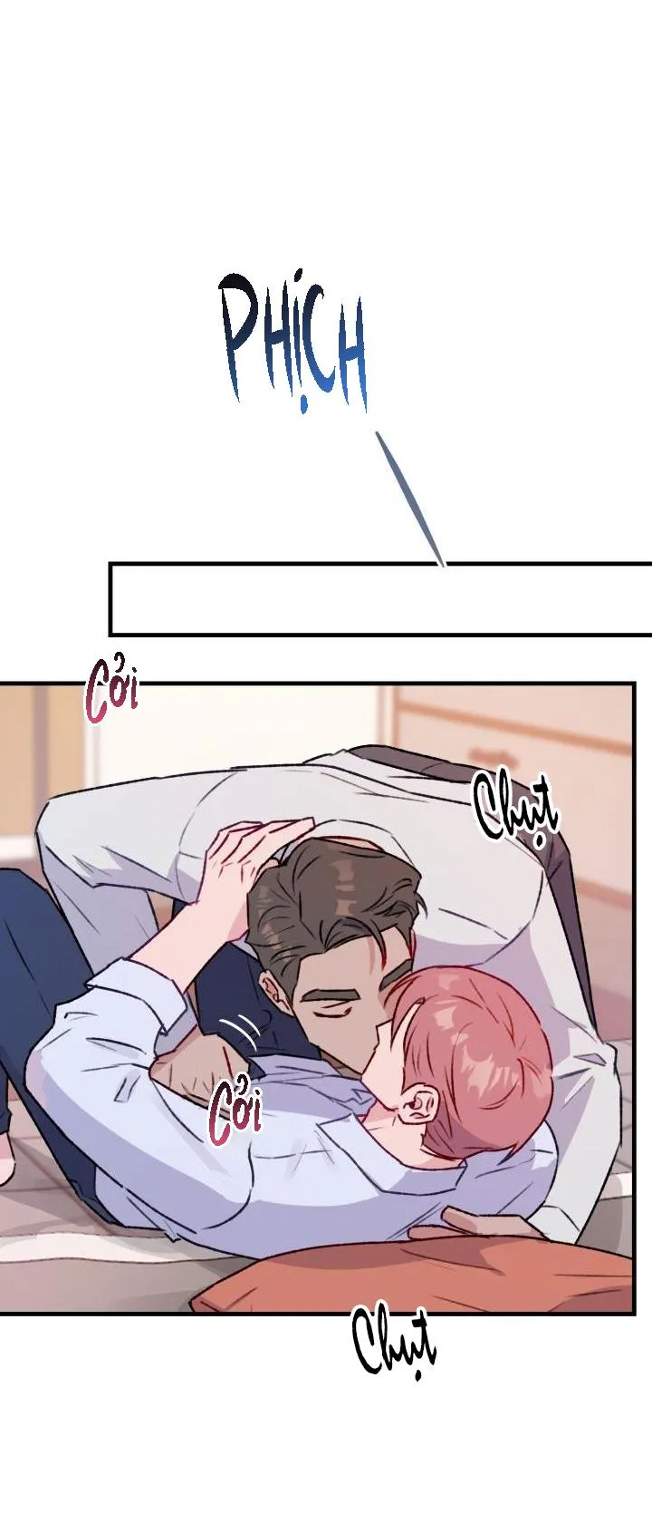 CẢNH BÁO BẢO MẬT Chapter 11 Trang 27