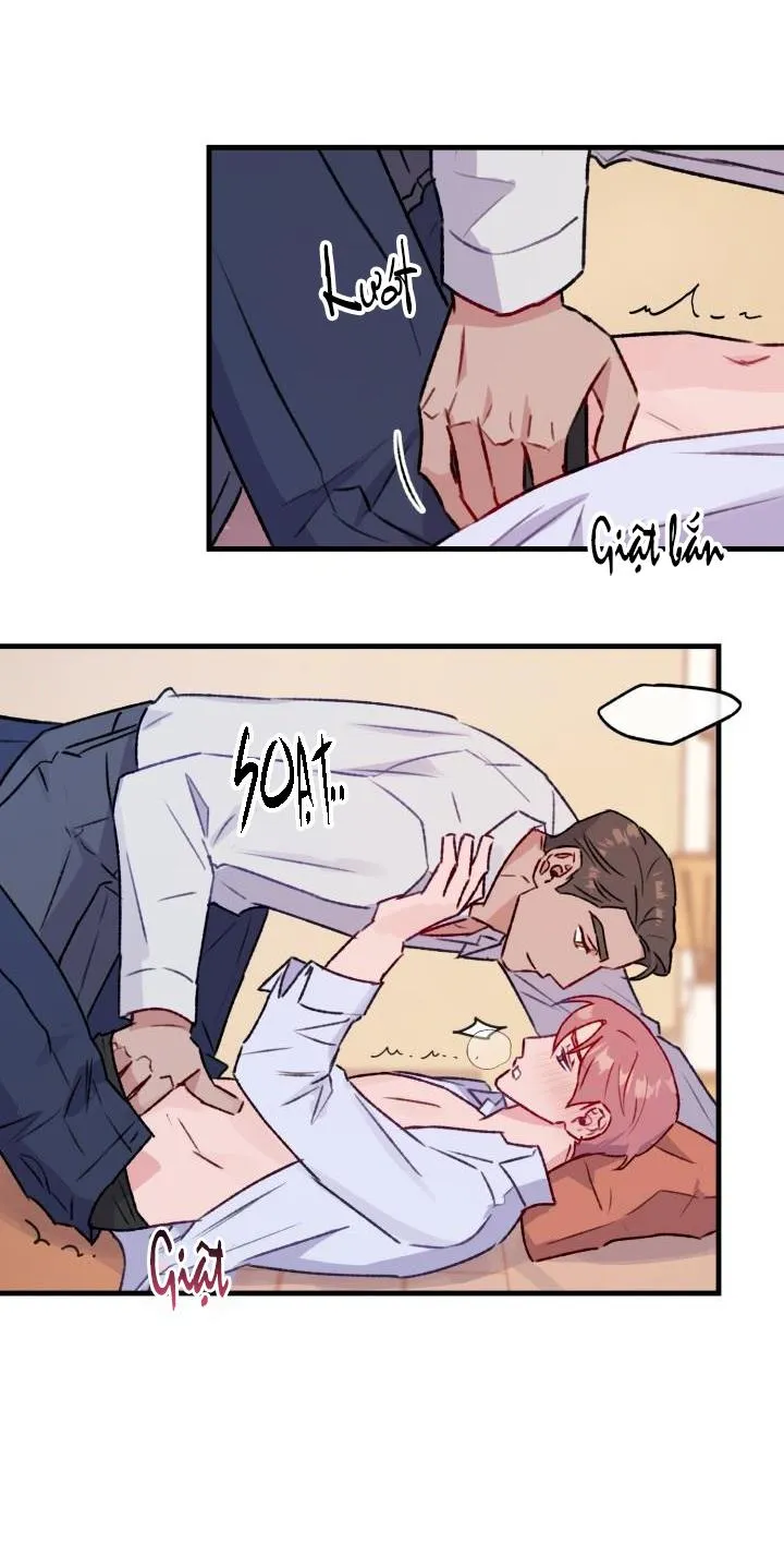 CẢNH BÁO BẢO MẬT Chapter 11 Trang 28