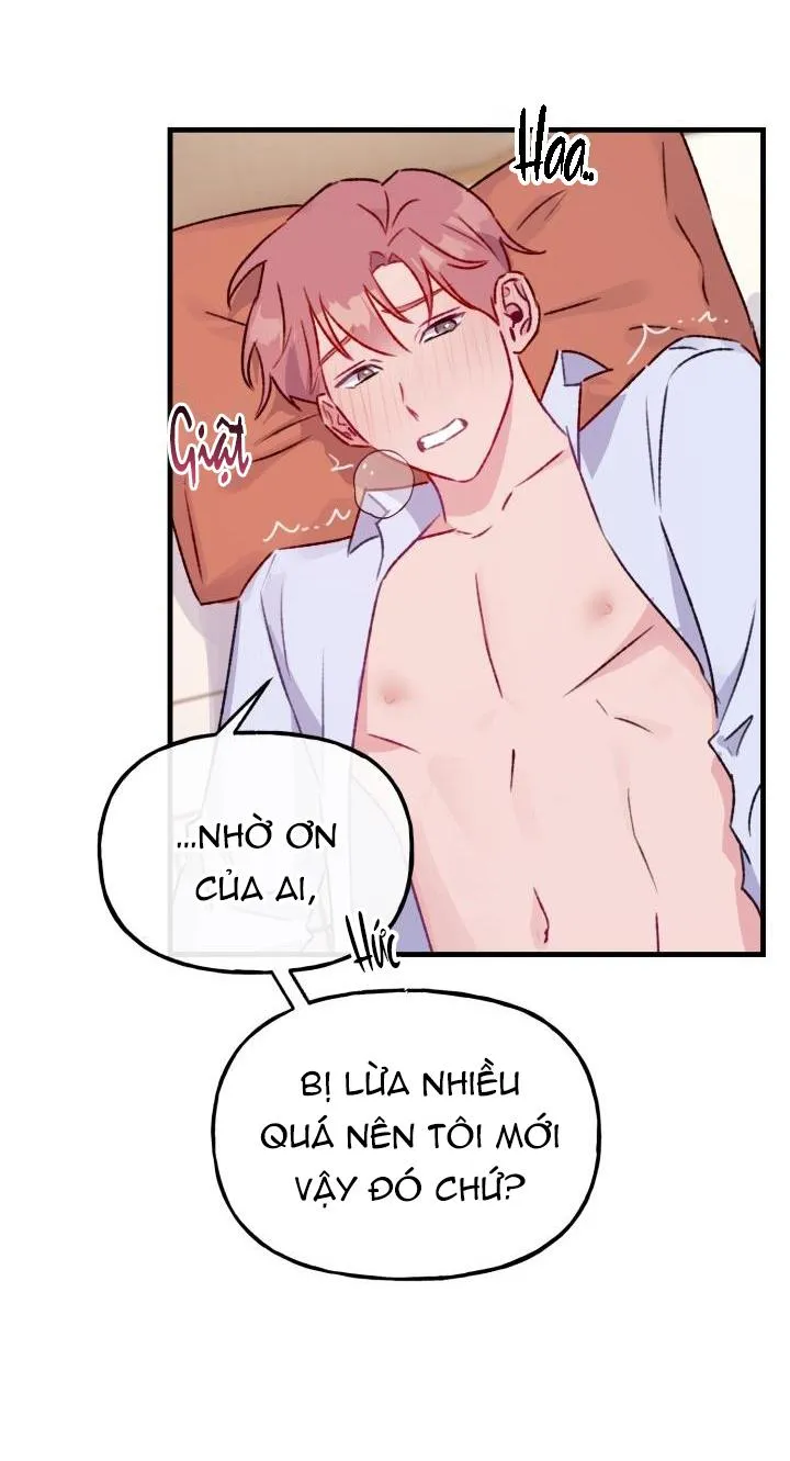 CẢNH BÁO BẢO MẬT Chapter 11 Trang 30