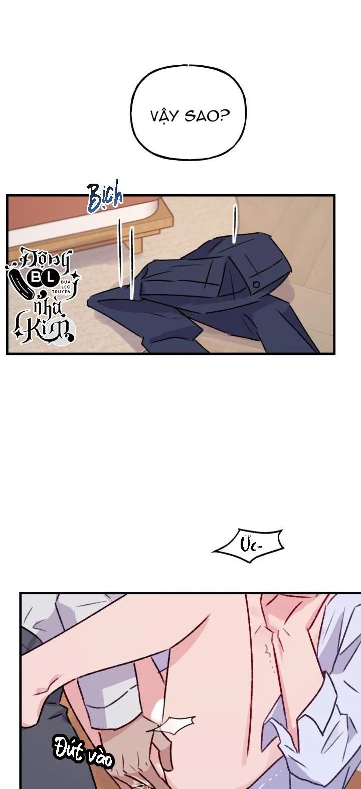 CẢNH BÁO BẢO MẬT Chapter 11 Trang 31