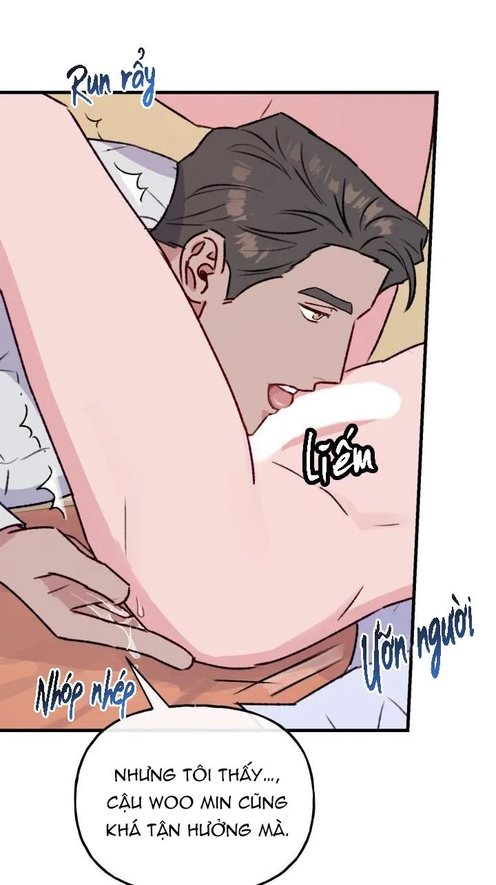 CẢNH BÁO BẢO MẬT Chapter 11 Trang 33